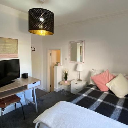 Ferienwohnung 2Dbl Bed Flat Brighton/Hove Exterior foto