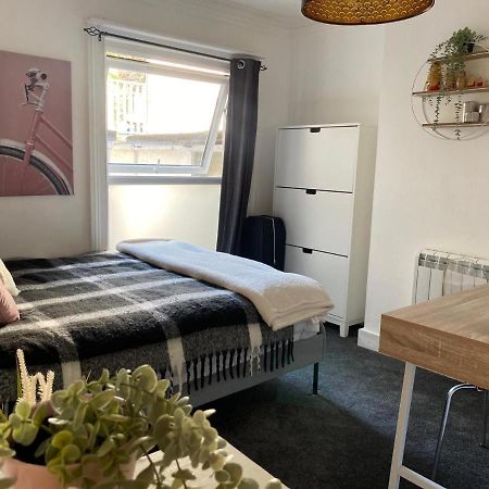 Ferienwohnung 2Dbl Bed Flat Brighton/Hove Exterior foto