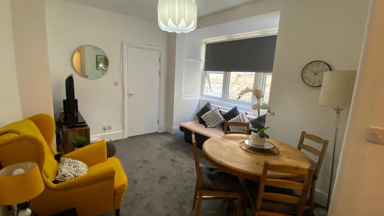 Ferienwohnung 2Dbl Bed Flat Brighton/Hove Exterior foto